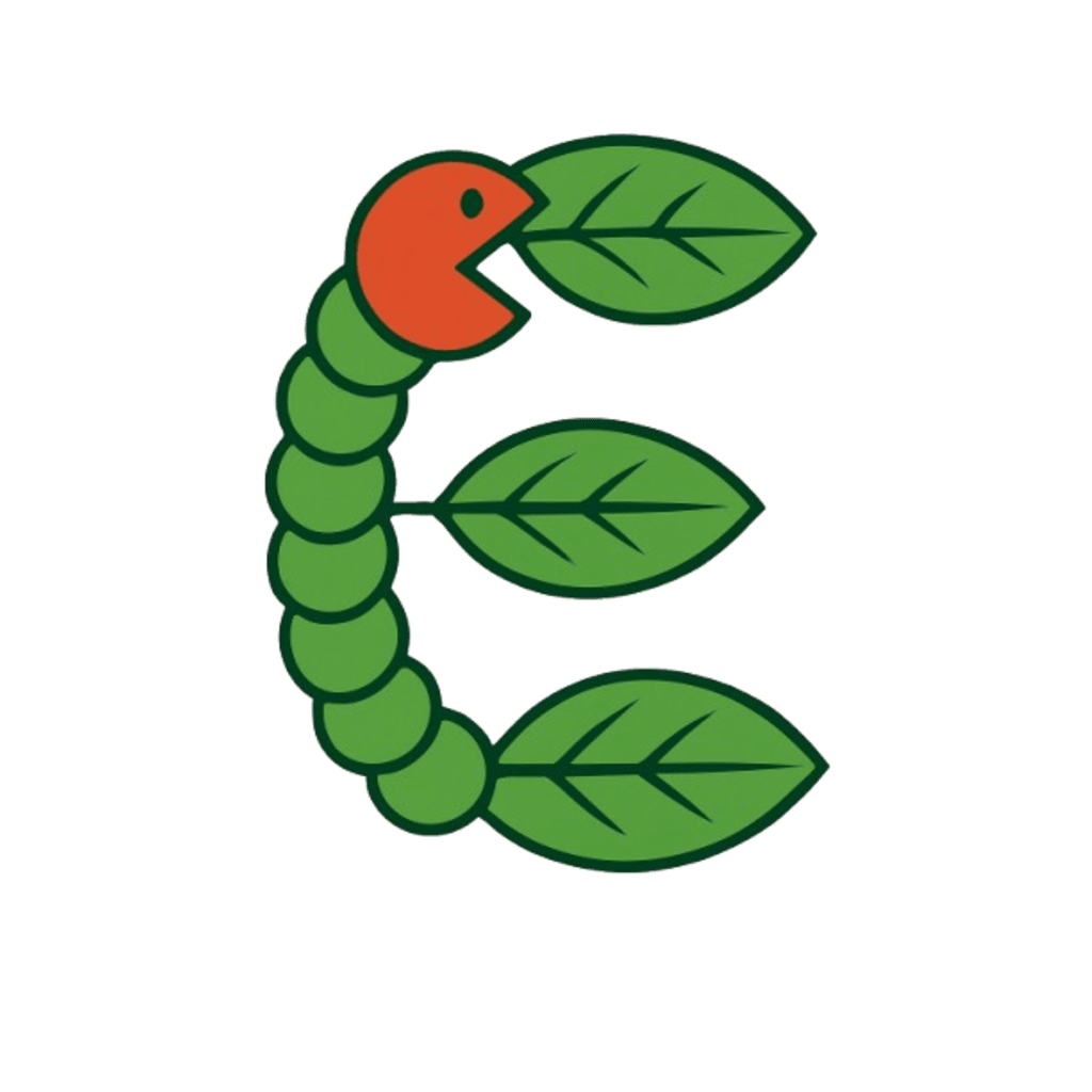 Edible Plants Logo